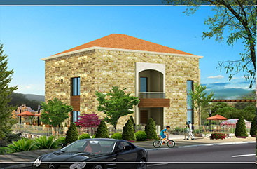 haroun-domain-villa-model-2-front